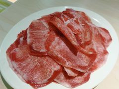 生牛舌-来自潮州牛肉店(华强北店)