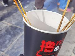 -古文化街旅游区