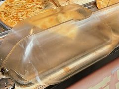 -咏春葱油饼(德政中路店)