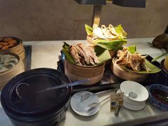 -漢咖啡·全服务式自助晚餐(武汉洲际酒店)