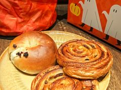 -BAKER&SPICE(环贸店)