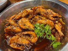 -槐店王婆大虾(开发区店)