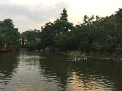 -广州锦绣香江度假别墅