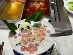 -重庆高老九火锅(万象城店)
