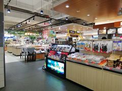 -嘉荣超市(清远万达店)