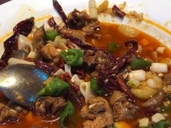 -阿娜尔·新疆菜(宜家荟聚中心店)