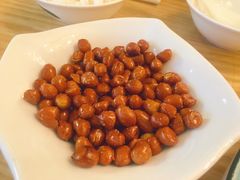 -德胜轩正宗顺德菜(宝安沙井会展中心店)