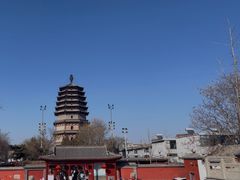 -天宁寺