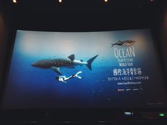 -中影国际影城(东方新天地CINITY店)