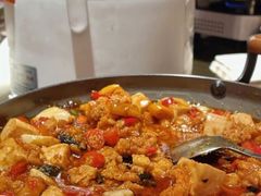 -楚山晓·楚湘菜(江夏永旺店)