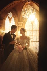 -杭州金夫人婚纱摄影(富阳私享店)