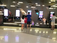 -万象影城(深圳布吉万象汇IMAX店)