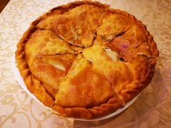 羊肉比披萨-维吾尔餐厅(宜山路店)