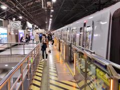 -宝山路(地铁站)