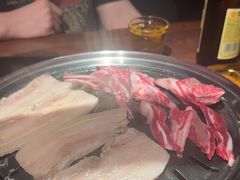 -九田家黑牛烤肉料理(新辰里亚运村店)