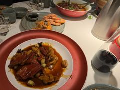 -青年公社烤鸭(青年路店)