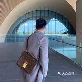 秋冬穿搭,通勤装备羊毛呢大衣