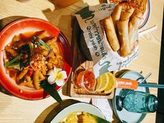 -迷你椰·泰式大排档(虹口店)