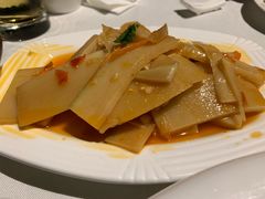 凉拌清水笋-壮乡楼民俗文化苑(李宁体育园店)