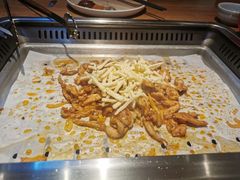 -新石器烤肉(无锡万象城店)