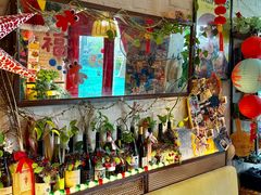 -Mesa Madre梅萨妈妈·Bintana(国贸店)
