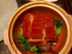 -老正兴菜馆(福州路店)