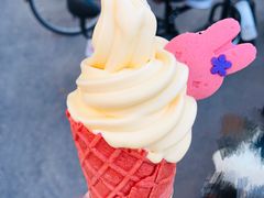 -麦当劳(石家庄乐活广场店)
