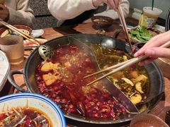 -楠火锅(昆山金鹰店)