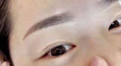 -Amy韩式定妆