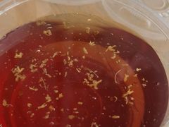 杨梅豆腐-牛姥姥牛奶酪