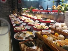 -令氏家外家周秦食府(高新店)