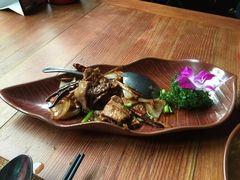 -花马天堂云南餐厅 Lost Heaven(高邮路店)
