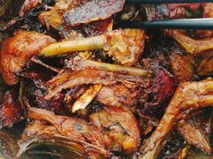 -斯丹姜母鸭·古法干香(涂门街总店)