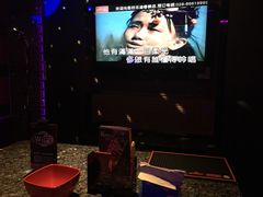 -好乐迪量贩KTV(春熙路香槟广场店)