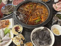 -陈眼镜火锅(总店)