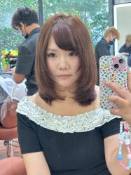 -WM Hair Salon精品店
