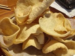 -三太子地摊烧烤·小龙虾(北蔡店)