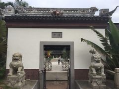-南沙蒲洲花园