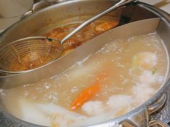 -左庭右院鲜牛肉火锅(浦江欢乐颂店)