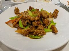 -台北A+A七喜饭店(德增街店)