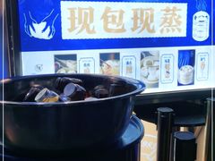 -包馔·夜包子(华强北店)