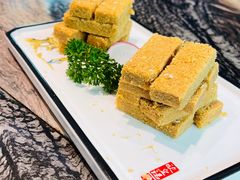 -老好人象山海鲜(岭南路店)