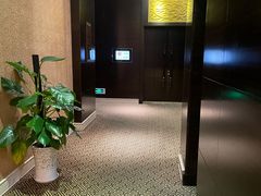 -凯宾斯基大酒店·三楼御龙轩中餐厅