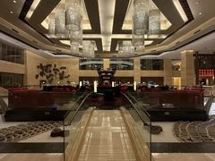 -北京首都机场希尔顿酒店