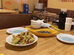 -大话小腰(鸟巢店)