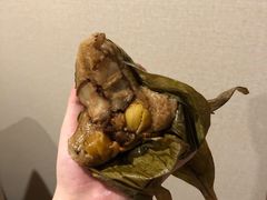 双烹粽球-老妈宫粽球