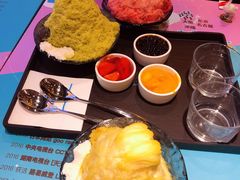 -Ice Monster冰馆·CNN评选全球十大甜品(国贸商城店)