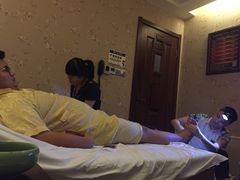 -唐宫足道·SPA·影院会馆(木渎店)