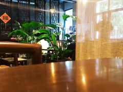 大堂-如禾素食·下午茶·糖水
