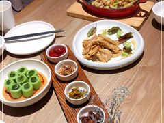 -小大董·烤鸭(凤凰汇店)